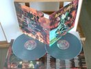 Iron Maiden Virtual XI EU 2LP GATEFOLD COVER