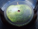 BEATLES LET IT BE 1ST UK PRESS ALBUM AWESOME ToP AuDiO