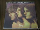 MFSL ELP TRILOGY SEALED AUDIOPHILE ORIGINAL MASTER #476