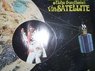 ELVIS SEALED QUAD LP   ALOHA FROM HAWAII   30 YEARS OLD