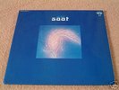 EMTIDI saat GERMAN PILZ ORIGINAL KRAUT PROG LP N/MINT