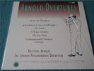Reference Recordings RR-48 Arnold overtures TAS