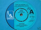 HAWKWIND-hurry on sundown UK LIBERTY PSYCH DEMO 45 MINT