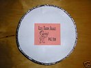 Less Than Jake Pie Tin
