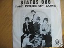 STATUS QUO-THE PRICE OF LOVE-UK/PORT-1969- 