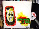SONS OF NEGUS - RASTAFARI IN DUB - TOP RANKING LP