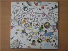 LED ZEPPELIN III 3, 1970 UK *1st PRESS* EARLIEST A5/B5