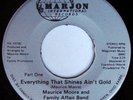 rare Modern Soul 45 MAURICE MOORE on MARJON Listen