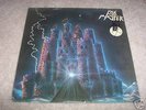 AXEMASTER * BLESSING IN THE SKIES *AZRA METAL LP shrink