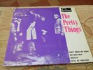 rare the pretty things uk ep freak beat psych