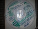 Yes LA -One Sided Pic Disc (Dangerhouse ) US punk 1979