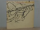 KENNY BURRELL ORIG BLUE NOTE 1543 ANDY WARHOL COVER ART