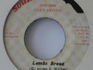 SYLFORD WALKER Lambs Bread OG SOUTH EAST JA 45 listen