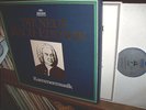 BACH EDITION Chamber Music/ARCHIV 9 LP/Koln++/NM