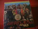 MFSL 1-100 THE BEATLES 