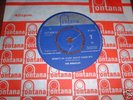UK 1962 THE MIRACLES FONTANA 384 WHAT'S SO TAMLA MOTOWN
