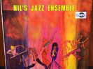 NIL'S JAZZ ENSEMBLE  LP PERU LATIN JAZZ EX 