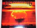 DESTROYER 666 - Violence is the Prince of this World LP