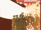Led Zeppelin II Classic Records 200g RARE OOP