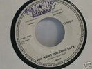 Freddy Quinn Son Won`t You Come Back Promo Muster