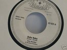 Tony Sheridan Beat Brothers Ruby Baby Promo Beatles