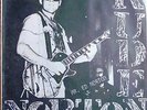 RUDE NORTON rare kbd punk 7 
