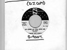 N/SOUL.RONNIE&ROBIN.SIDRA'S THEME/AS LONG AS.U.S.7