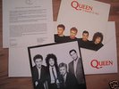 Queen I Want It All Uk 7