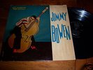 RARE Rockabilly LP Jimmy Bowen S/T 1st Pressing 1957