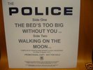 THE POLICE  Promo 12