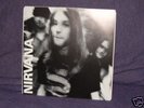 NIRVANA - Love Buzz 7