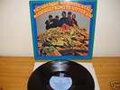 STATUS QUO  PICTURESQUE MATCHSTICKABLE MESSAGES EX