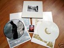 SUNN O))) - WHITE BOX  - 4 LP set earth boris goatsnake