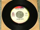HAMILTON STREETCAR 45 on LHI*RARE KILLER PSYCH FUZZ