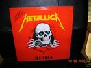 METALLICA - CEE FOUR 2LP  & NICE RECORDINGS 