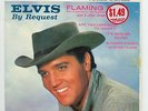 ELVIS PRESLEY  