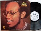 Bill Mason Gettin Off wlp LP Eastbound funk LISTEN