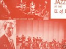 Lloyd Miller Oriental Jazz - at U of U