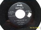 Rare Vocal Group 45 - Sonny Roberts & Echoes on Impala