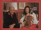 TEST DEMO SXL 6842 WHA CHUNG ELGAR VIOLIN C. SOLTI N/M