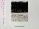 JOY DIVISION-ATMOSPHERE-JAPAN ISSUE+OBI