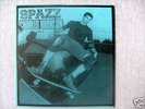 SPAZZ/ CHARLES BRONSON – Split 7” EP INFEST RUPTURE DRI