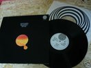 NUCLEUS ELASTIC ROCK 1970 UK SPIRAL MEGA RAR (GIMMIX)