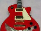 THE RED EAGLE - Handcrafted and Customized