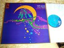 THE MOON WITHOUT EARTH BLUE LIBERTY 1968 