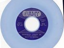 TEEN - RIA & THE REASONS - MEMORIES LINGER ON - HEAR