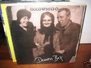 MOTORPSYCHO - DEMON BOX LP - MINT ORIGINAL PRESS VOW