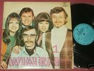 WIATRAKI / JERZY MILIAN Polish Psych Beat LP RARE MONO