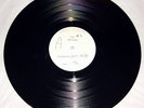 U2 Unforgettable Fire MFSL TEST PRESSING Audiophile LP