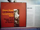 BOSS SOUL Sarah Webster Fabio Folkways 1972